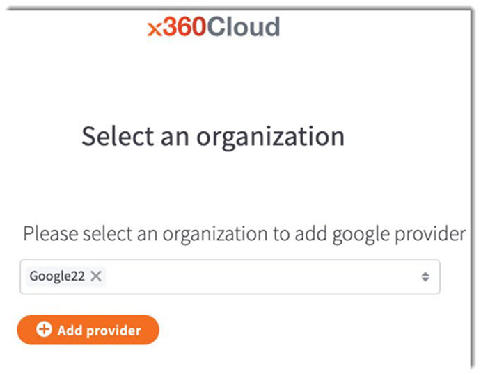 Axcient x360Cloud: Quick Start Guide